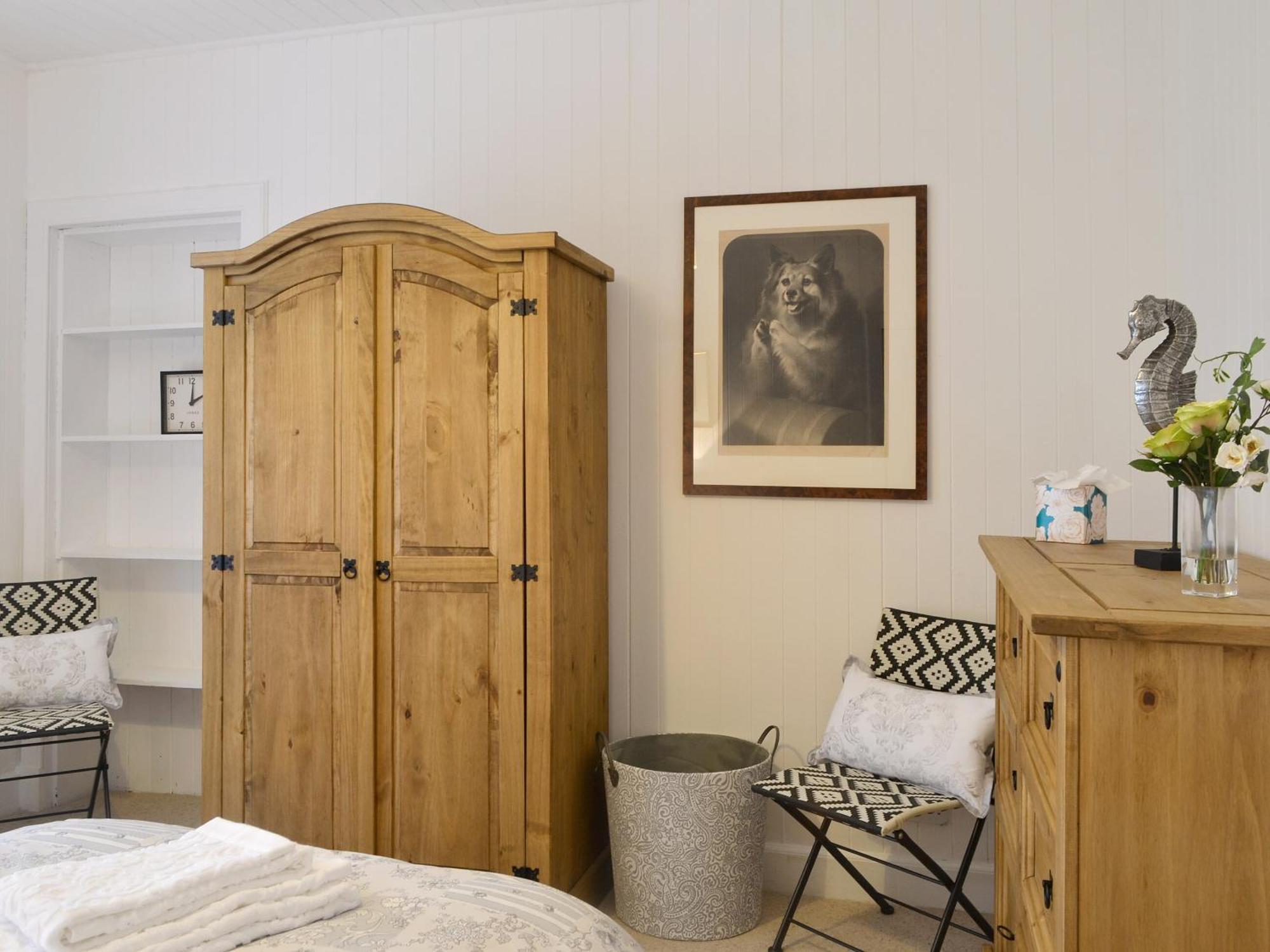 The Retreat Villa Belladrum Екстериор снимка